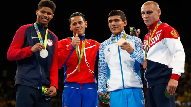 Муроджон Аҳмадалиев