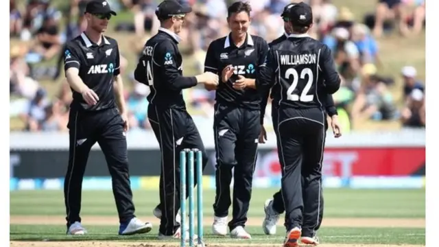 टीम न्यूज़ीलैंड