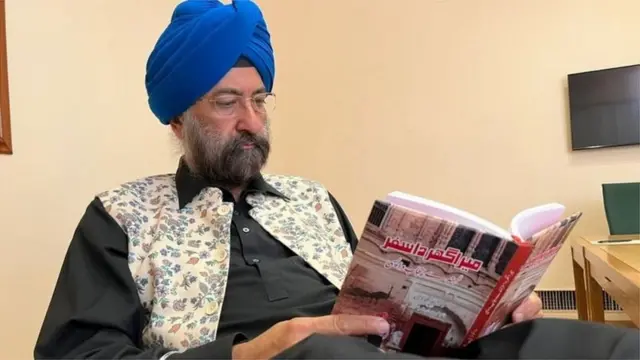 తరుంజిత్ సింగ్ బొతాలియా