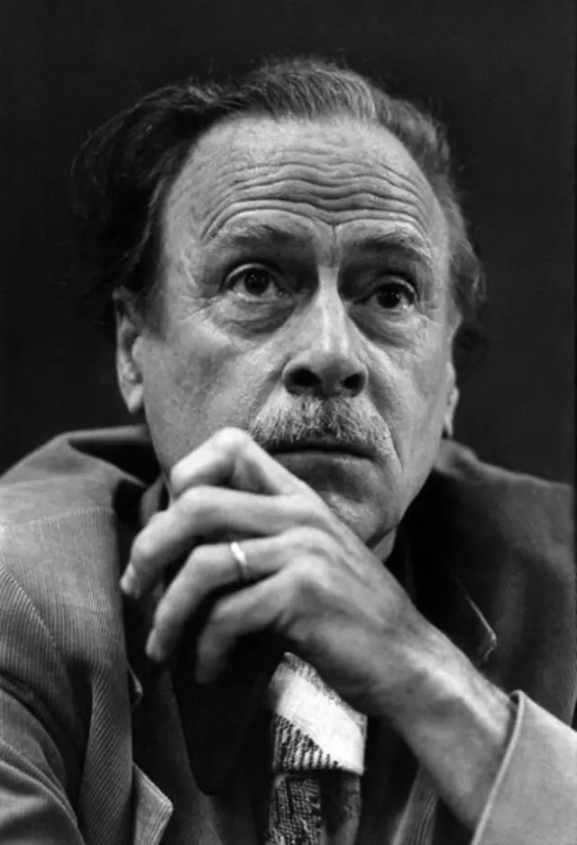 مارشال مک‌لوهان