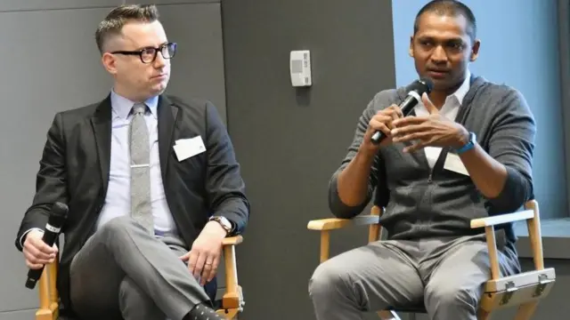 राजेश आनंदन