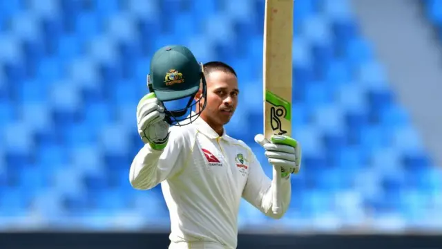 عثمان خواجہ