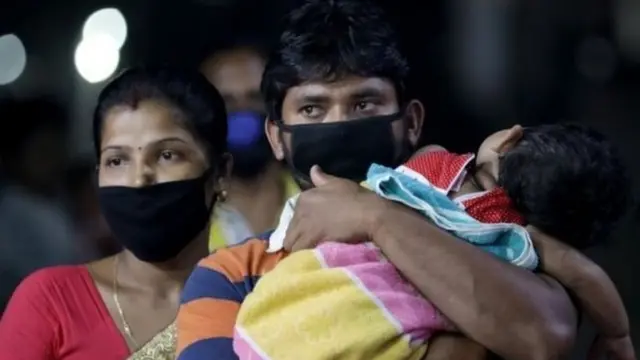 लॉकडाउन