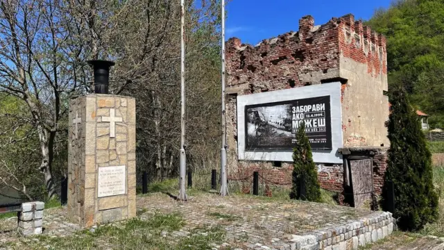 Bombardovanje 1999: Kako Je Putnički Voz U Grdeličkoj Klisuri Postao ...