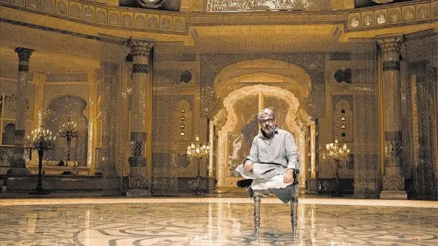 पद्मावती