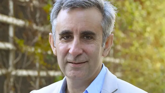 René Garreaud