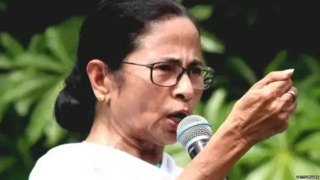 ममता बनर्जी