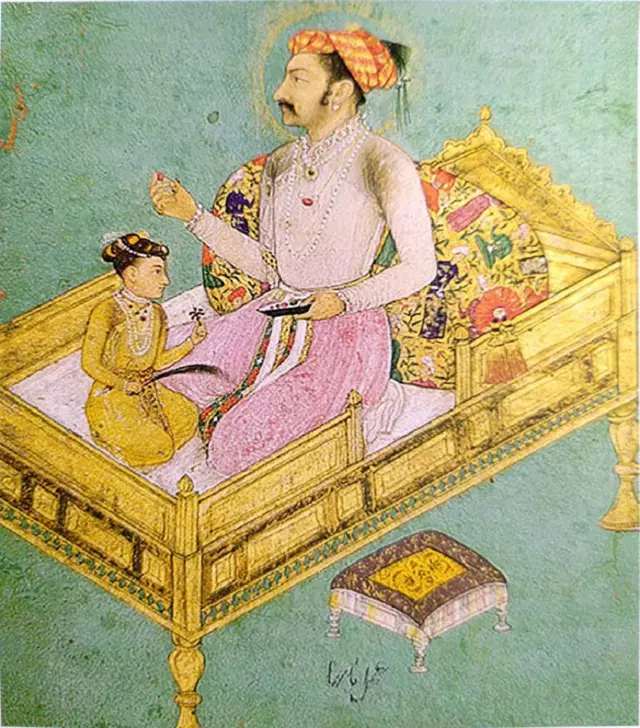 दारा शिकोह का सिर काट कर पेश किया गया था शाहजहाँ के सामने