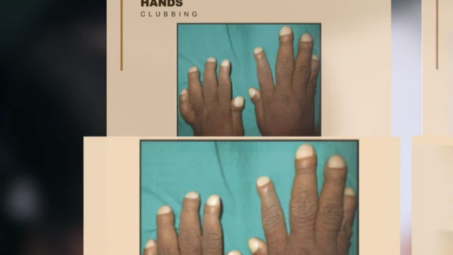 Voici à quoi ressemble le guide créé par Malone Mukwende.