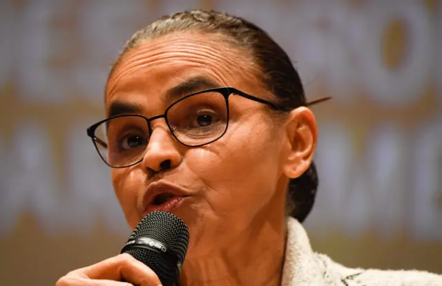 Marina Silva