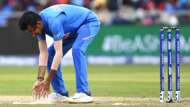 युज़्वेंद्र चहल