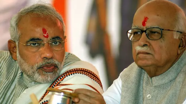 નરેન્દ્ર મોદી