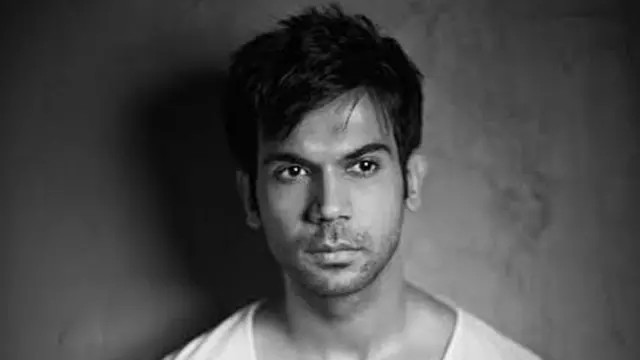 राजकुमार राव