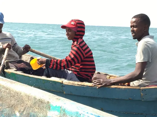 Waxay sheegtay in alagaado iyo caqabado ay kala kulanto dad badan