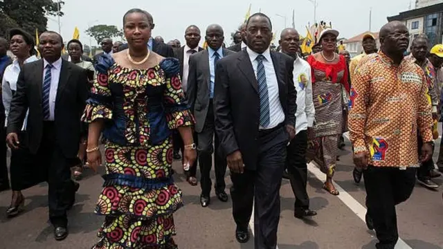 Marie lembe Di sita Kabila