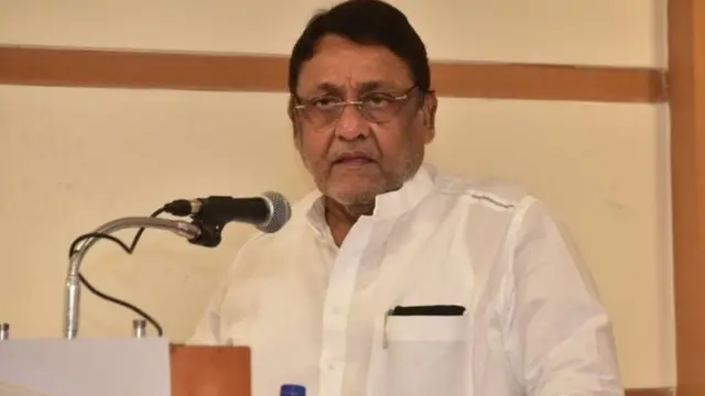 नवाब मलिक