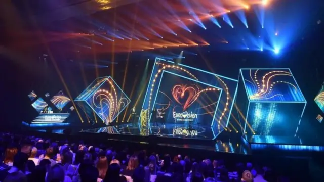 Ukraynanın O.Torvald rok qrupu ötən ay ev sahibi ölkəni təmsil etmək üçün seçilib