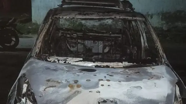 தமிழ்நாட்டில் பாஜகவினர், ஆதரவாளர்களைக் குறிவைத்து பெட்ரோல் குண்டு தாக்குதல்கள்