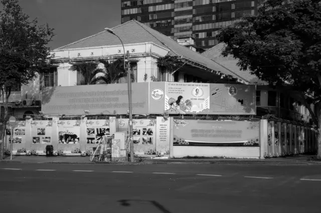 Sở Thông tin Văn hóa TP HCM