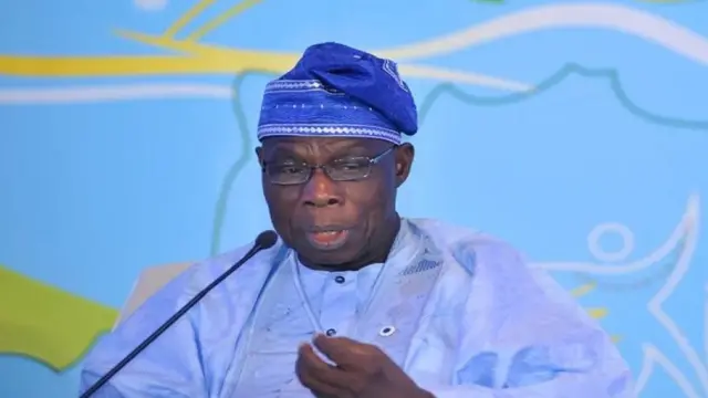 State of the Nation: Ìfọwọ́sowọ́pọ̀ nìkan ni ọ̀nà abáyọ sí ìṣòro Nàìjíríà- Olusegun Obasanjo