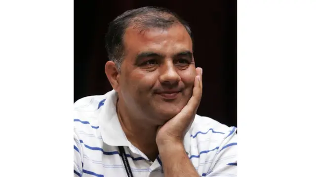 ناصر سعیدوف، کارگردان