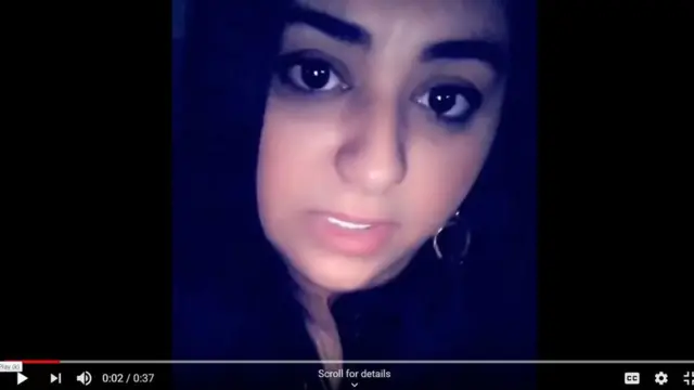 Dumooa Tahseen
