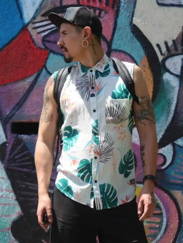 Jesús "Choqollo" Álvarez