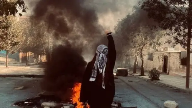 دیوارنویسی