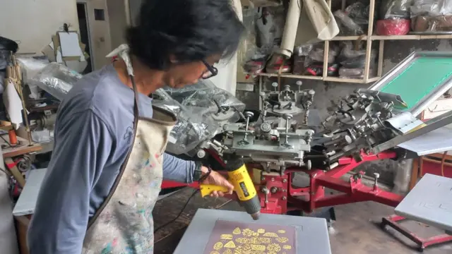 Mei 98 mahasiswa aktivis