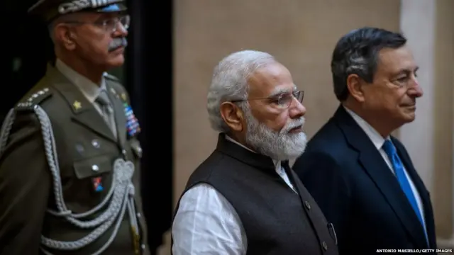 पीएम मोदी