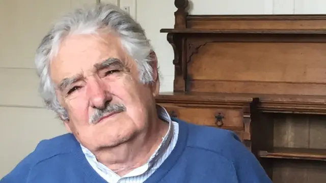 José Mujica