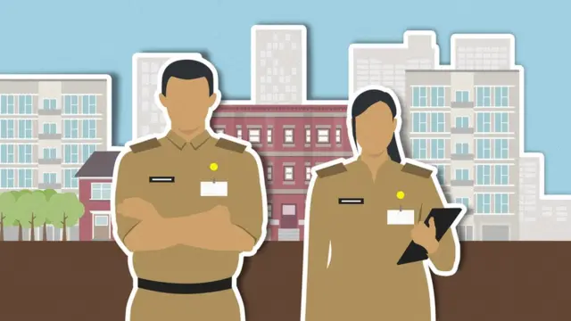 pns, cpns, seleksi pns