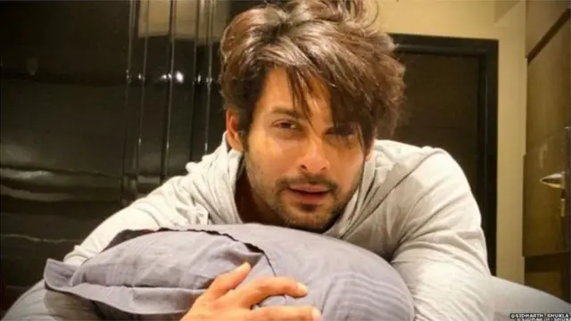 सिद्धार्थ शुक्ला