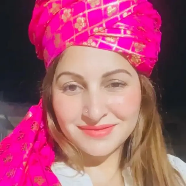 सोनाली फोगाट