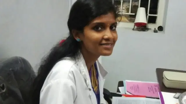 வினோதினி