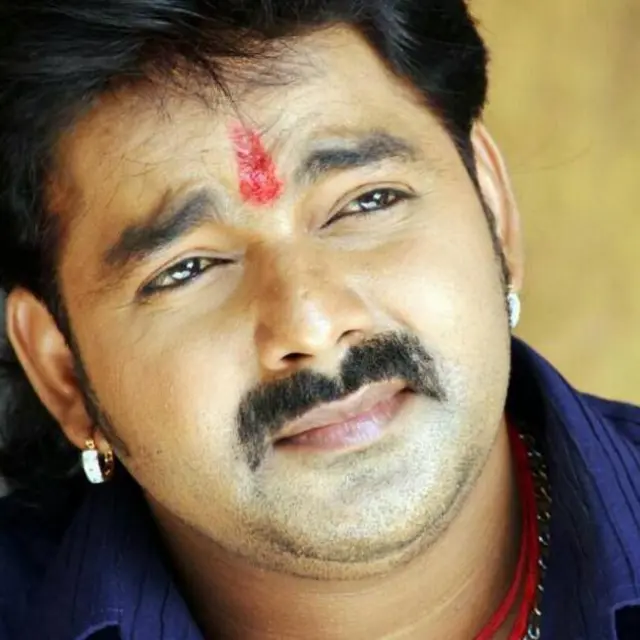 पवन सिंह