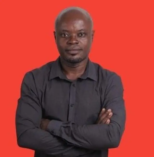 Gnimdewa Atakpama, Délégué aux affaires du Parti des Togolais