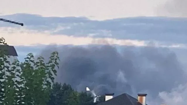 ракеталык аткылоо