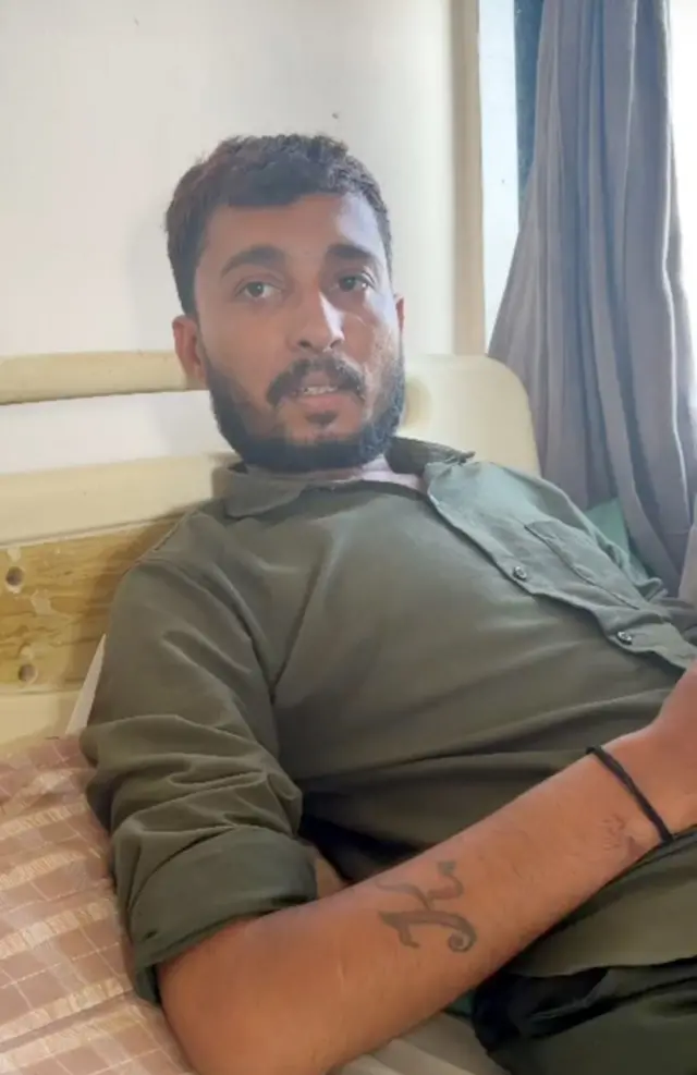 સુરેશ વડેચા