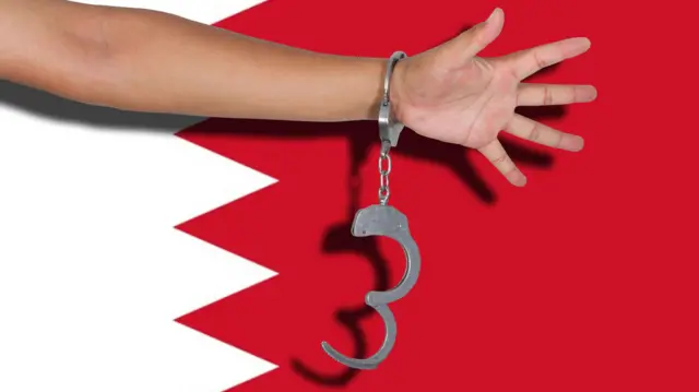 الحرية أو الجوع: إضراب 90 سجينا بحرينيا عن الطعام الحرية أو الجوع: إضراب 90 سجينا بحرينيا عن الطعام