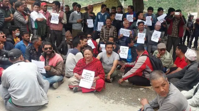 डा. केसीको समर्थनमा