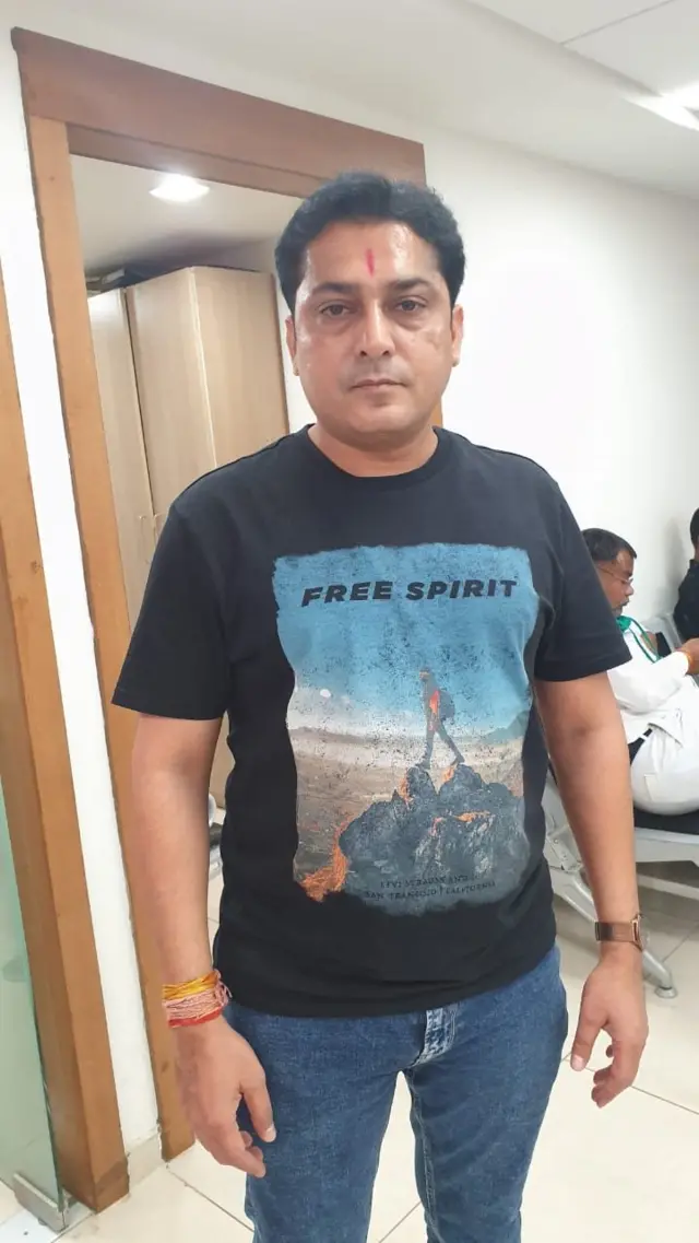 વિમલ ચુડાસમા