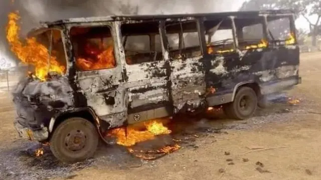 Úgbóala a gbara ókú n'Obeagu Enugwu steeti