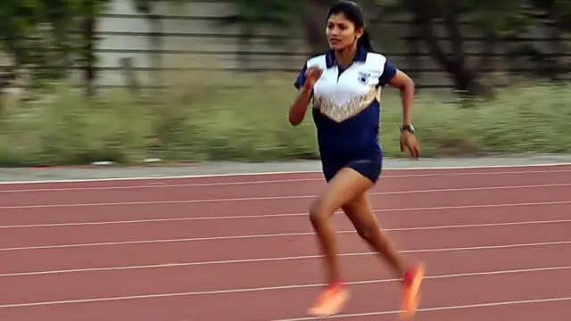 संजीवनी जाधव