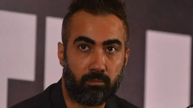 रणवीर शौरी