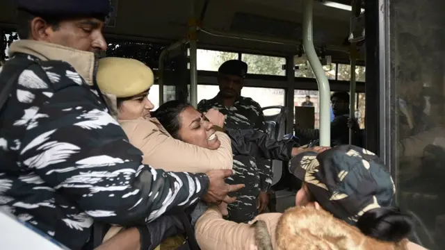 नागरिकता संशोधन क़ानून