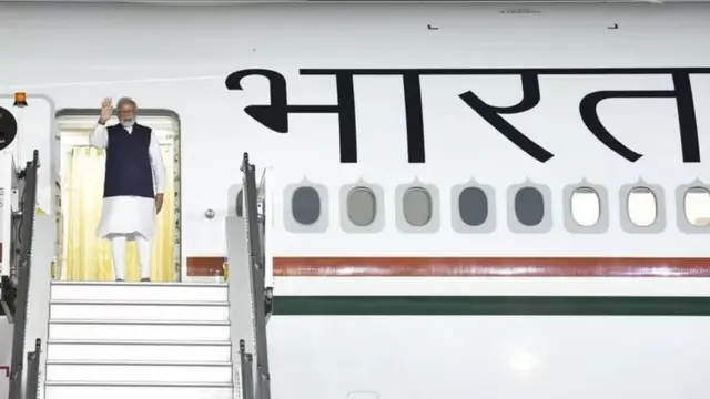 பிரதமர் நரேந்திர மோதி