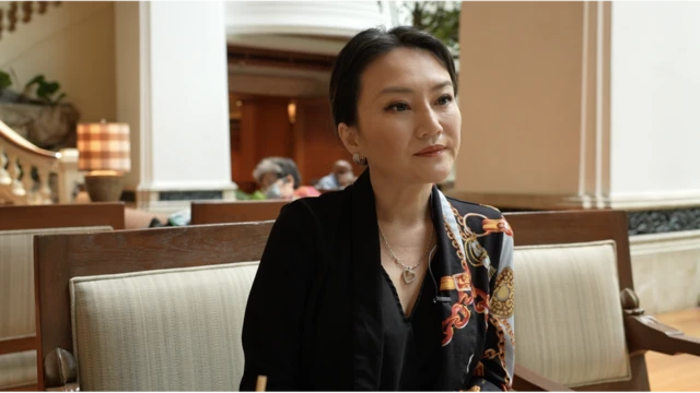 อาจารย์ปรินนี่