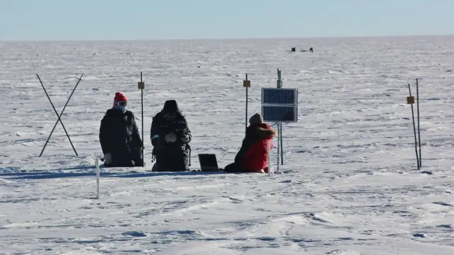 Съемочная группа