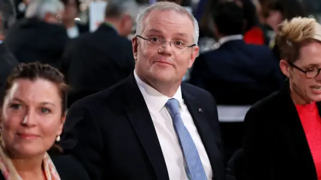 ஸ்காட் மோரிசன்